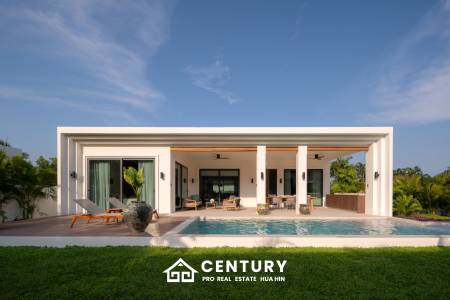 BelVida: Вилла с бассейном Suasana