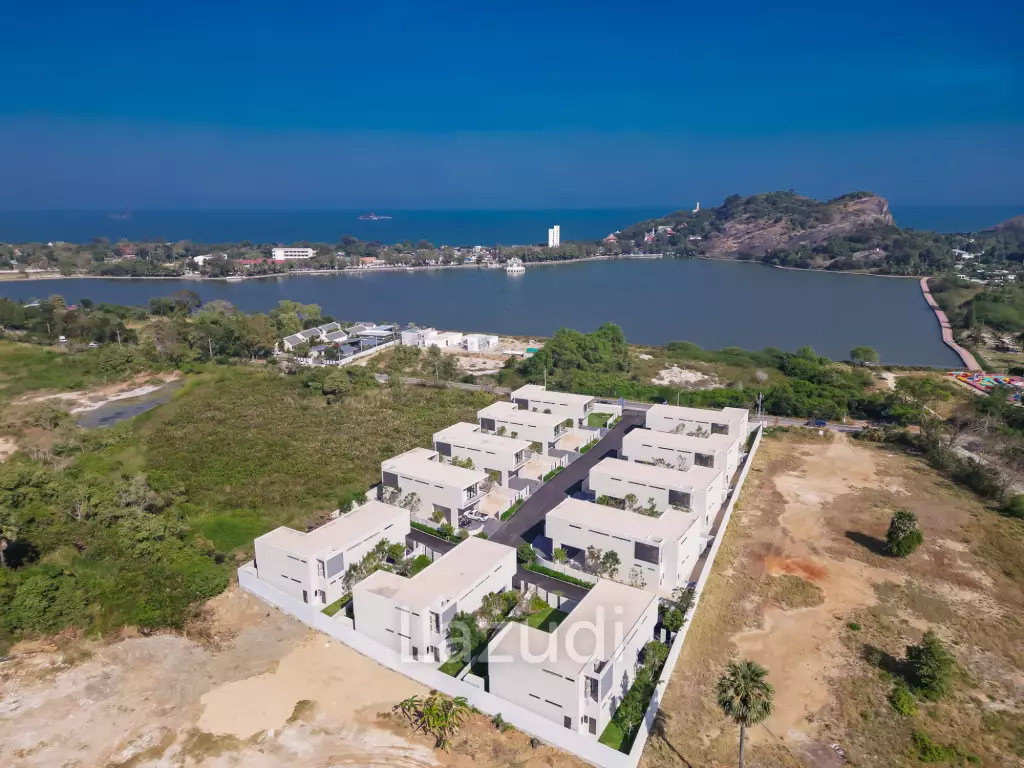 4 Beds 5 Baths 484 SQ.M Detail Khao Tao