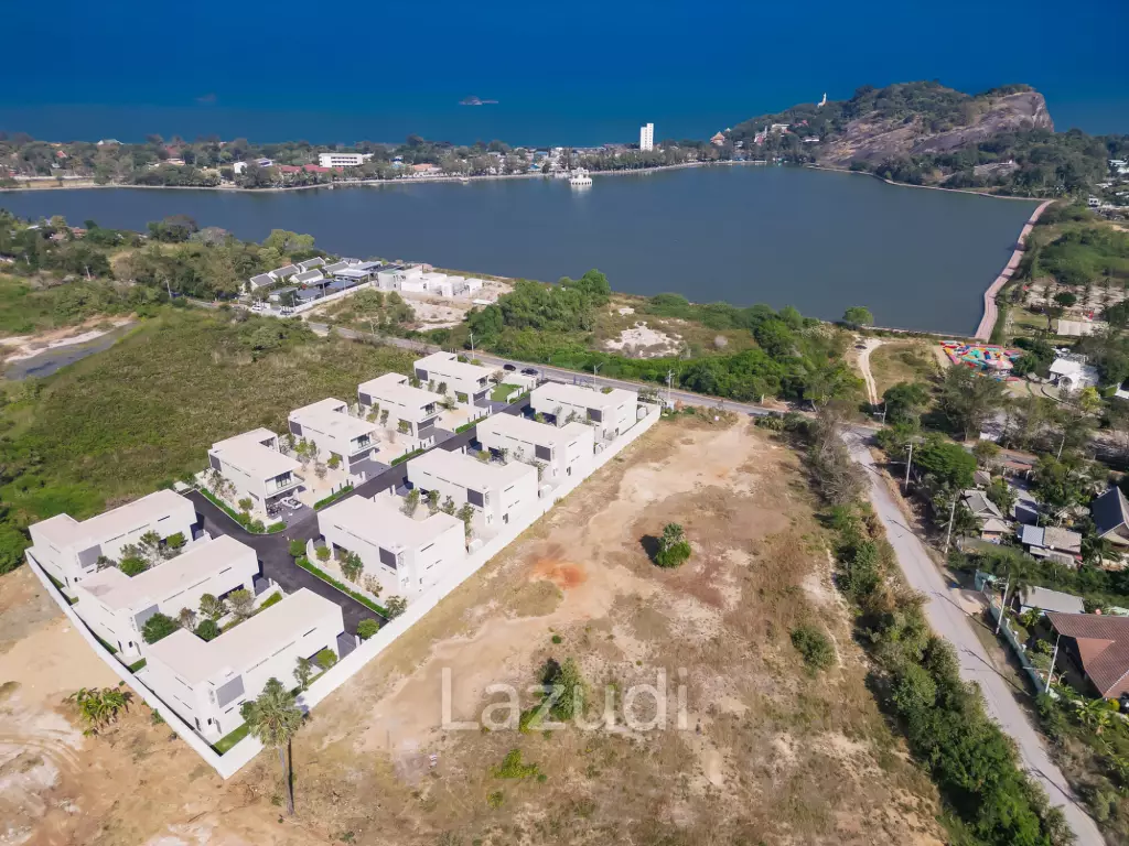 4 Beds 5 Baths 484 SQ.M Detail Khao Tao