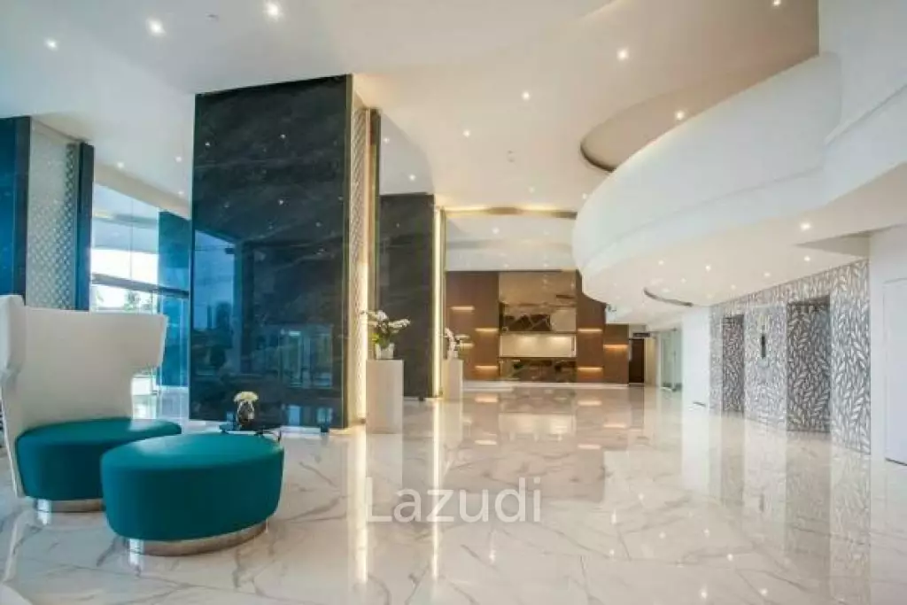 3 Bedroom 2 Bathroom 268 SQ.M. La Royal Beach