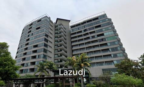 Green Valley Condominium Chiang Mai