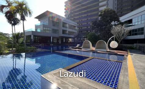 Green Valley Condominium Chiang Mai