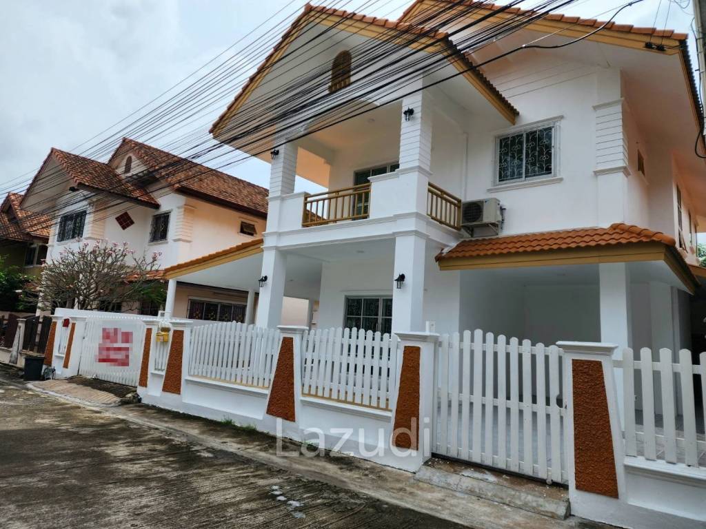 Sirisa 9 Village
