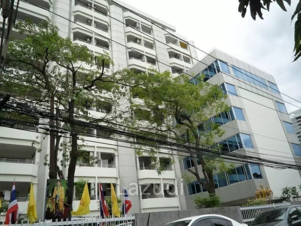 1 Bedroom 1 Bathroom 67 Sq.m Aree Place Sukhumvit 26