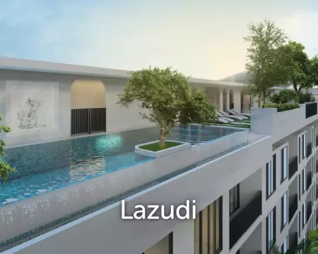 Fantasea Condo Kamala