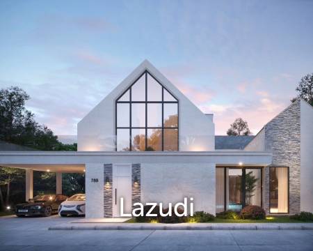 Larelana Villa