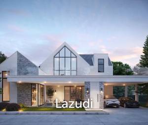 Larelana Villa