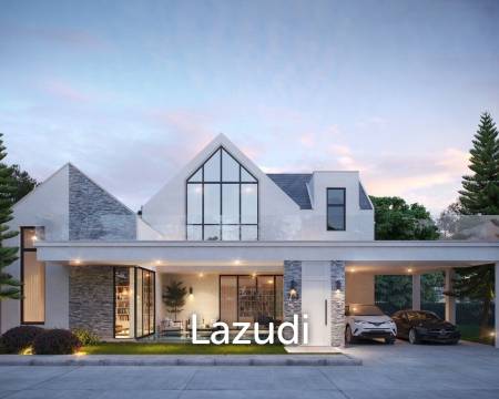 Larelana Villa