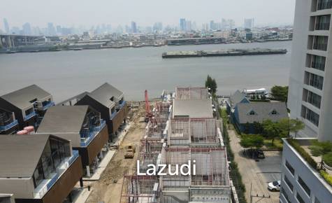 Noble Aqua Riverfront Ratburana