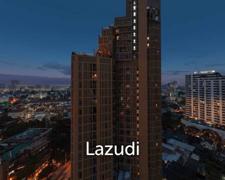 Metris District Ladprao
