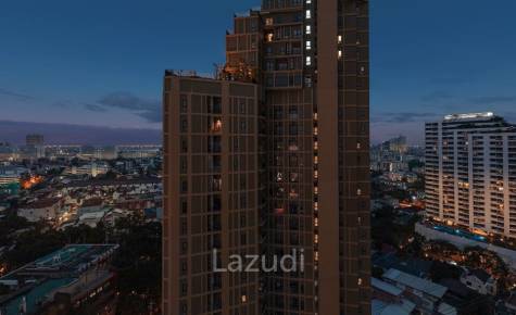 Metris District Ladprao