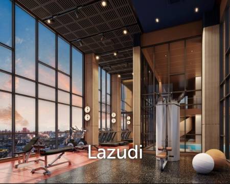Metris District Ladprao