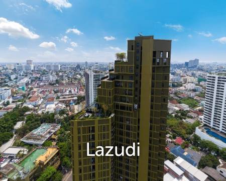 Metris District Ladprao