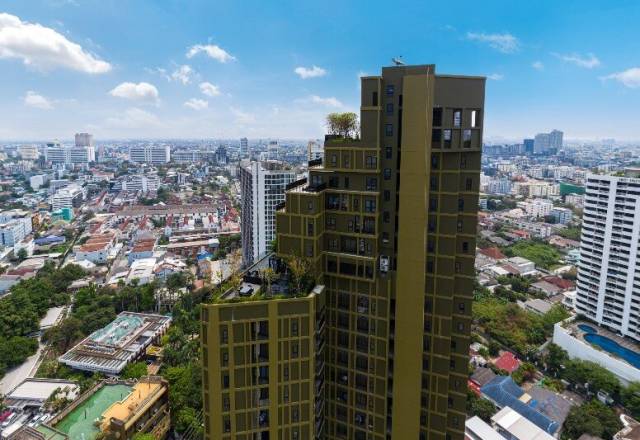 Metris District Ladprao