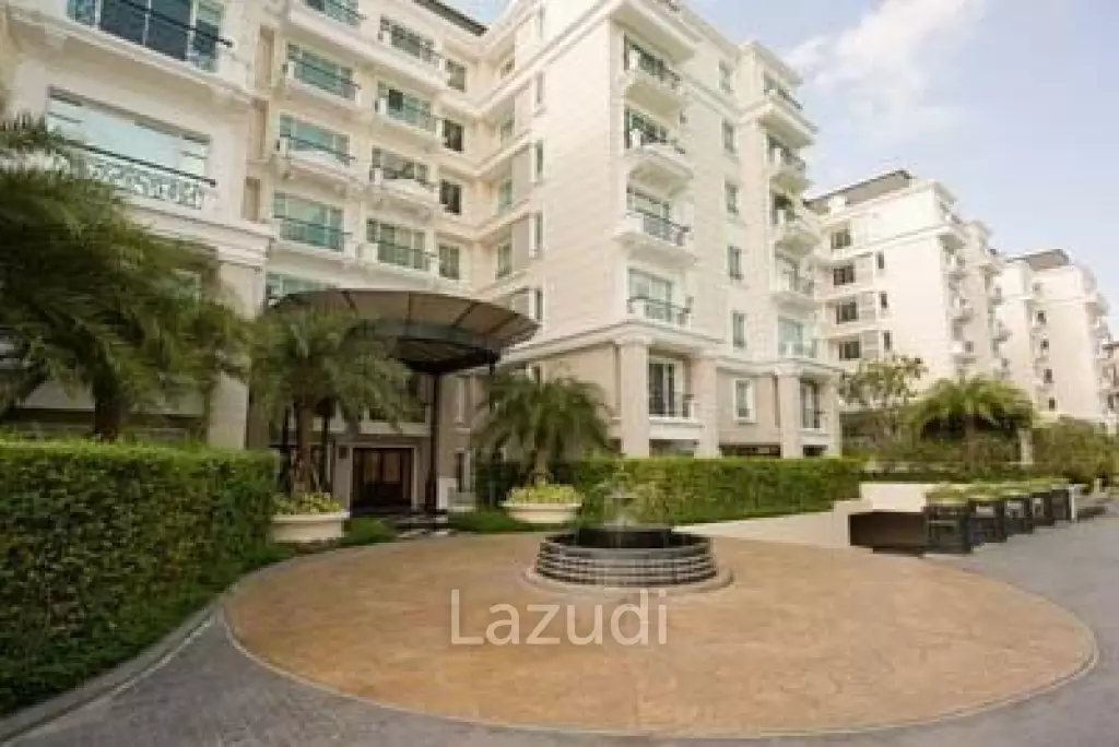3 Bed 4 Bath 132 SQ.M La Vie En Rose Place