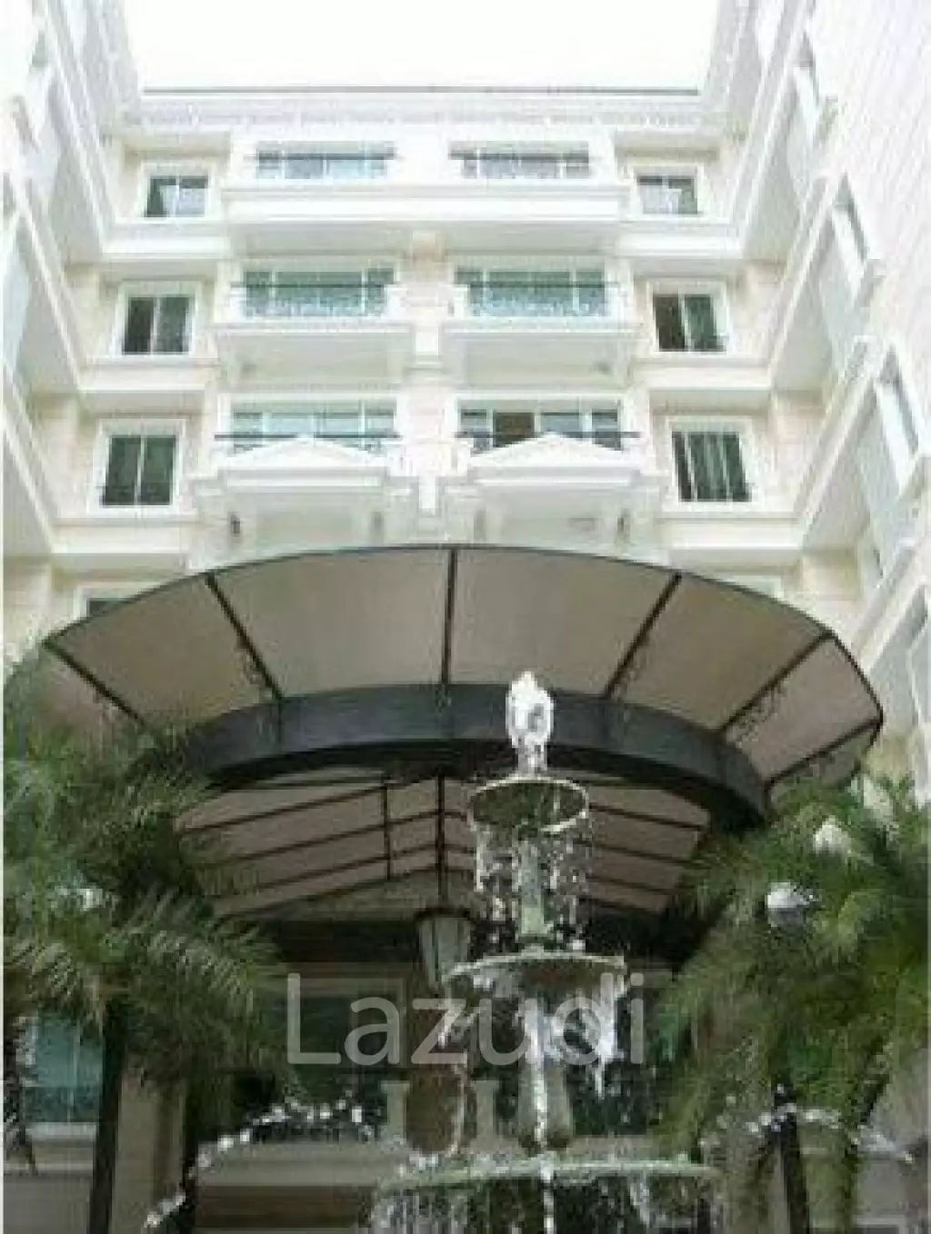 3 Bed 4 Bath 132 SQ.M La Vie En Rose Place