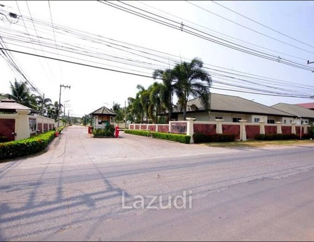 Green Field Villa 1