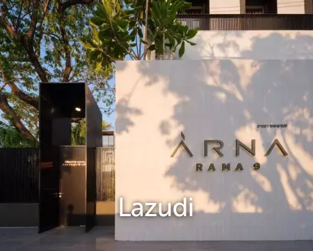 Arna Rama 9