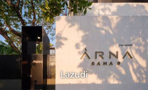 Arna Rama 9