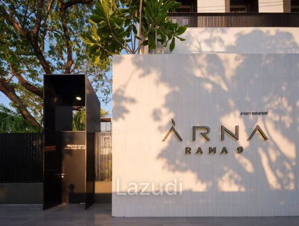 Arna Rama 9