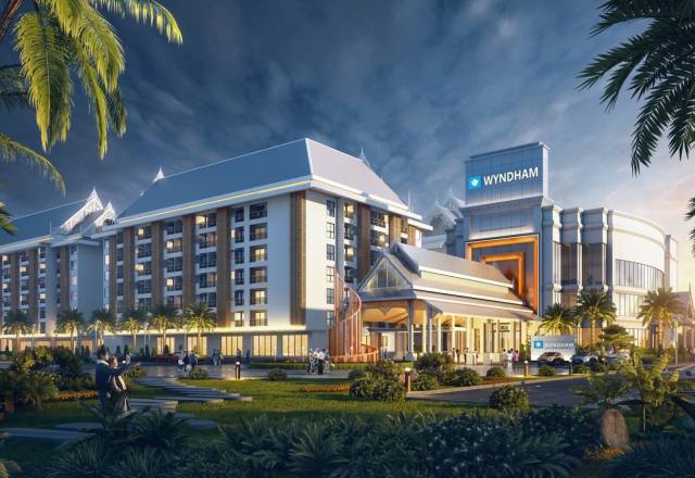 Wyndham Jomtien Pattaya