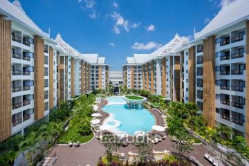 Wyndham Jomtien Pattaya