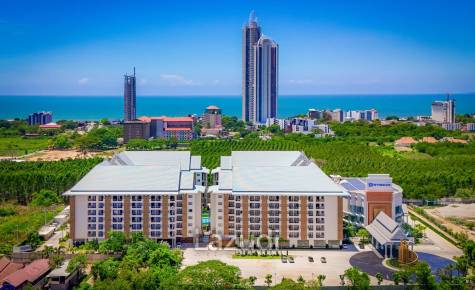 Wyndham Jomtien Pattaya