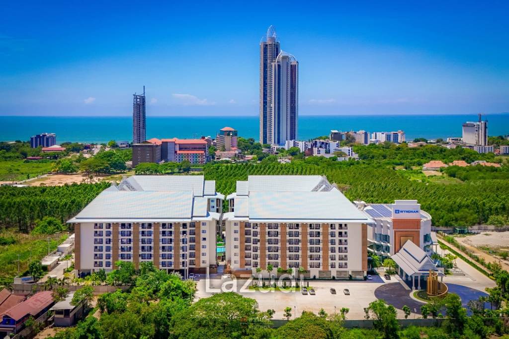 Wyndham Jomtien Pattaya