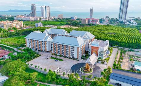 Wyndham Jomtien Pattaya