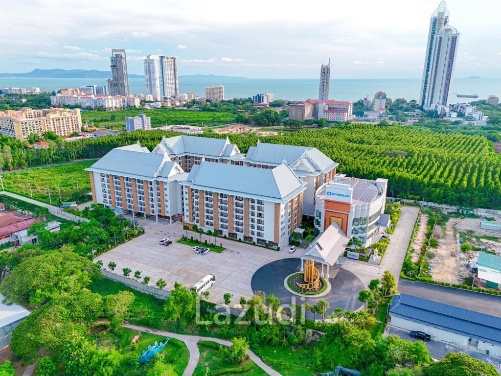 Wyndham Jomtien Pattaya