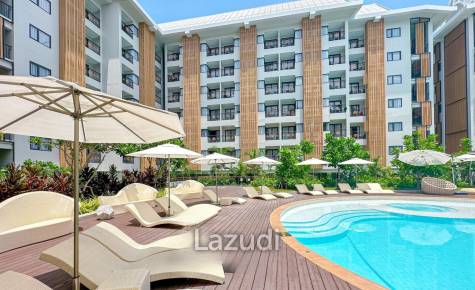 Wyndham Jomtien Pattaya