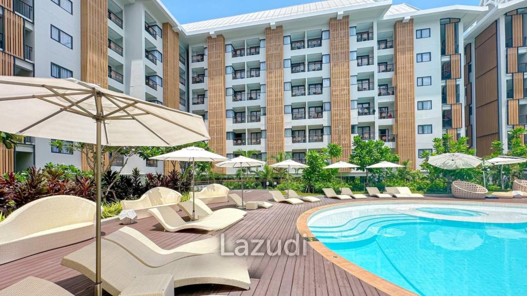 Wyndham Jomtien Pattaya