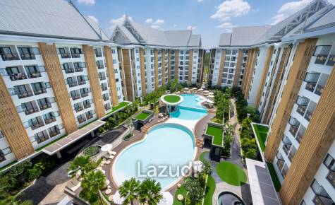 Wyndham Jomtien Pattaya
