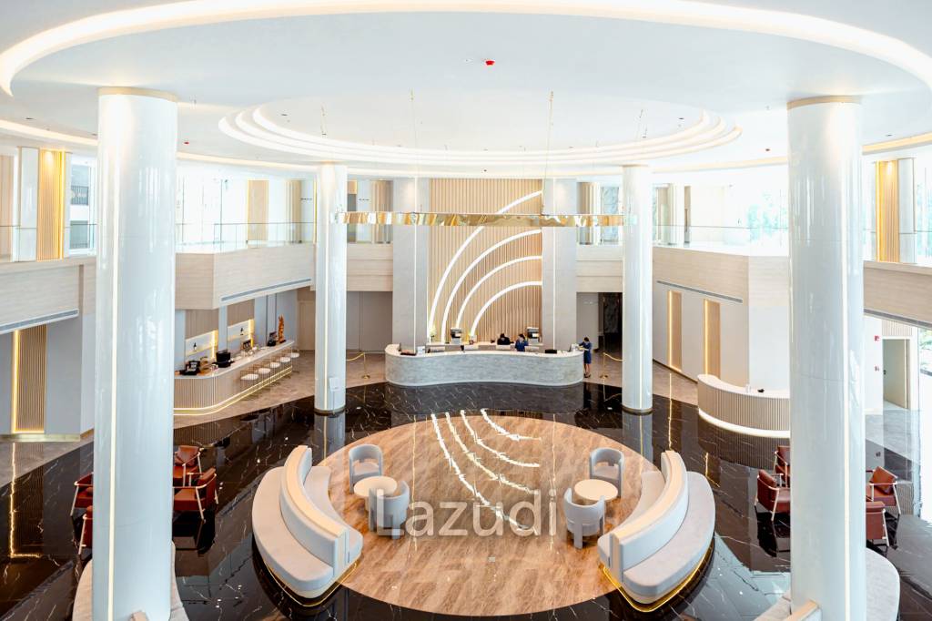 Wyndham Jomtien Pattaya