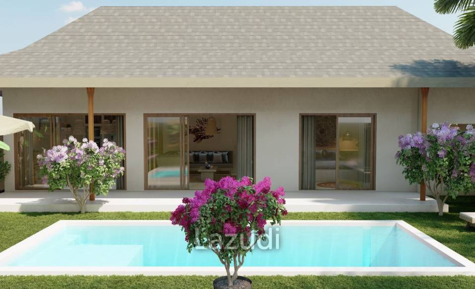 Karma Shana Residence
