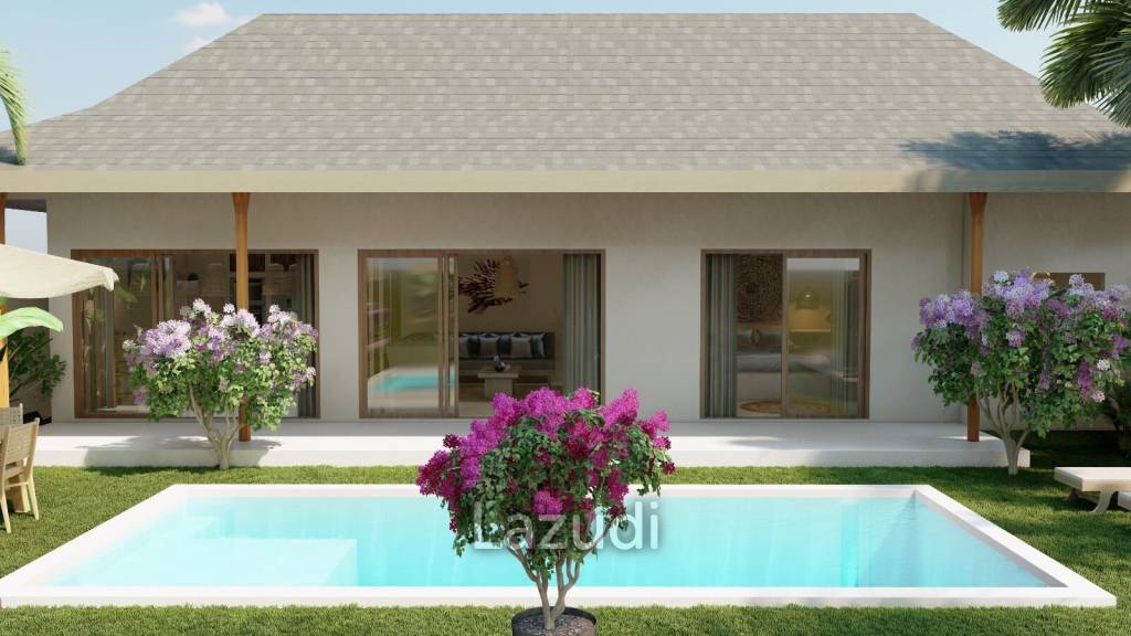 Karma Shana Residence