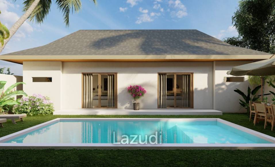 Karma Shana Residence