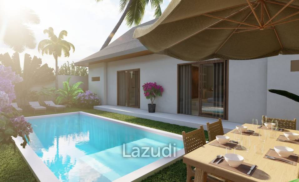 Karma Shana Residence