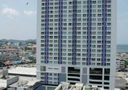 Ladda Condo View