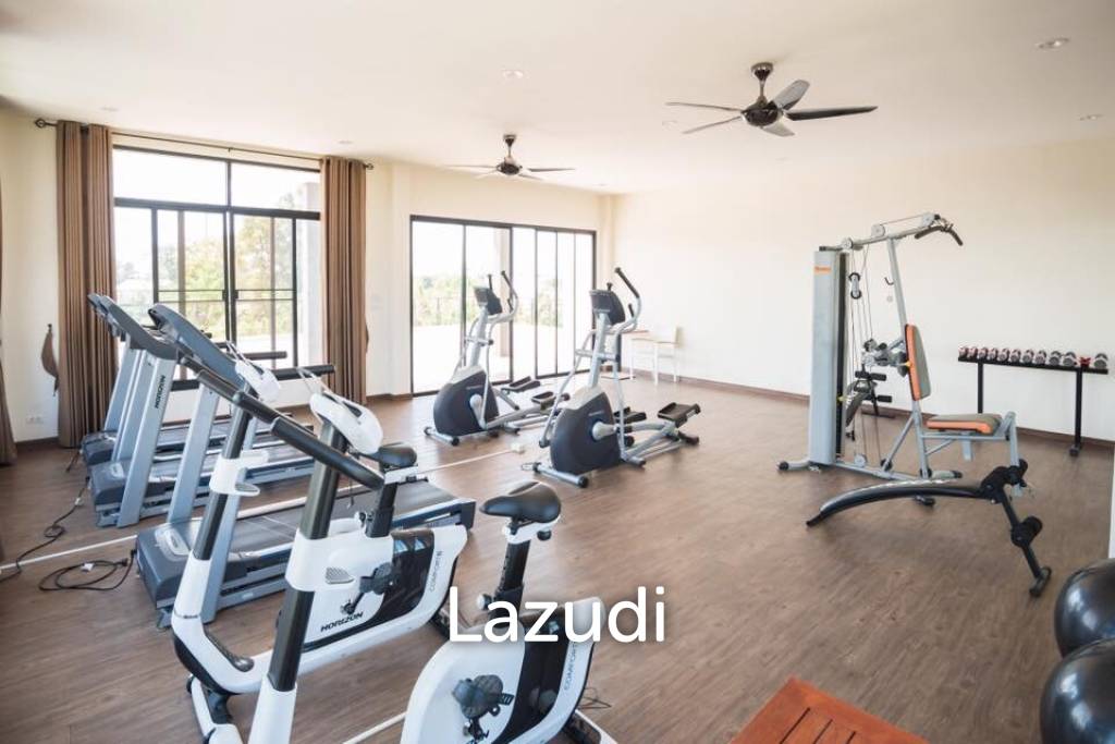 เดอะ บลิส กุลพันธ์วิลล์ วิลล์ 16