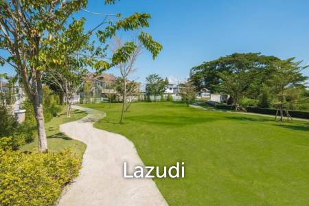 เดอะ บลิส กุลพันธ์วิลล์ วิลล์ 16