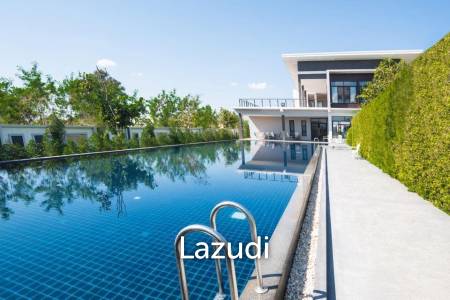 เดอะ บลิส กุลพันธ์วิลล์ วิลล์ 16