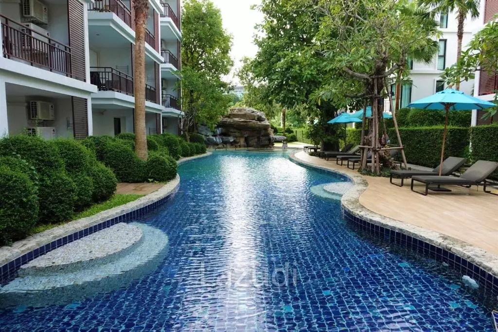 1 Bedroom Condo for sale at  The Title Rawai Phase 3