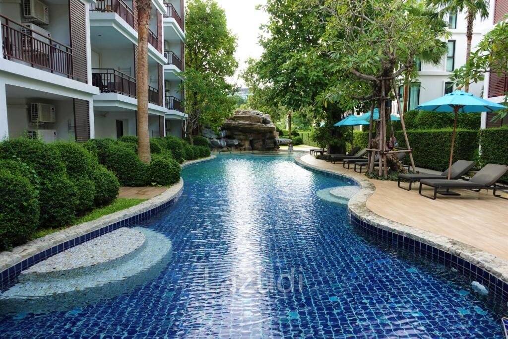 เดอะไตเติ้ล ราไวย์ เฟส 3