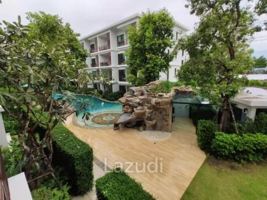 1 Bedroom Condo for sale at  The Title Rawai Phase 3