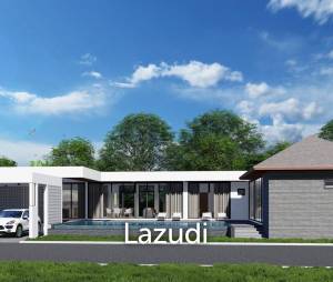 Inspire Villas Phase 2