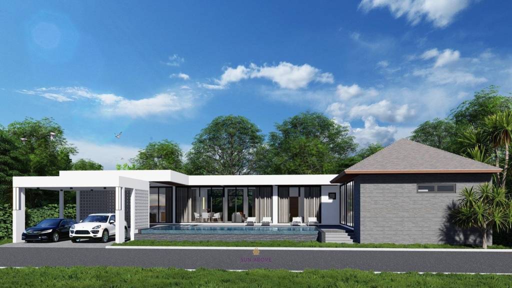 Inspire Villas Phase 2