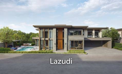 Siraninn Residences