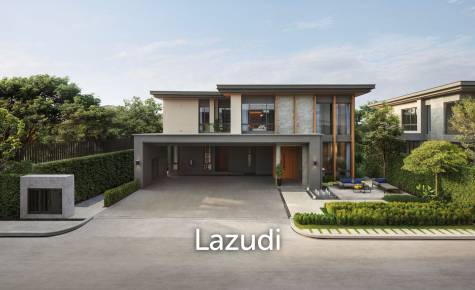 Siraninn Residences