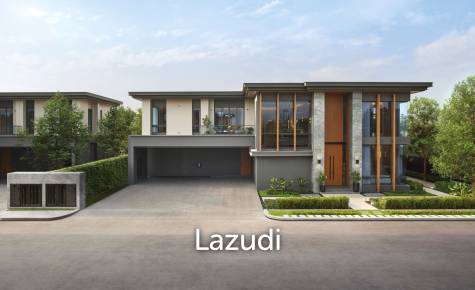 Siraninn Residences